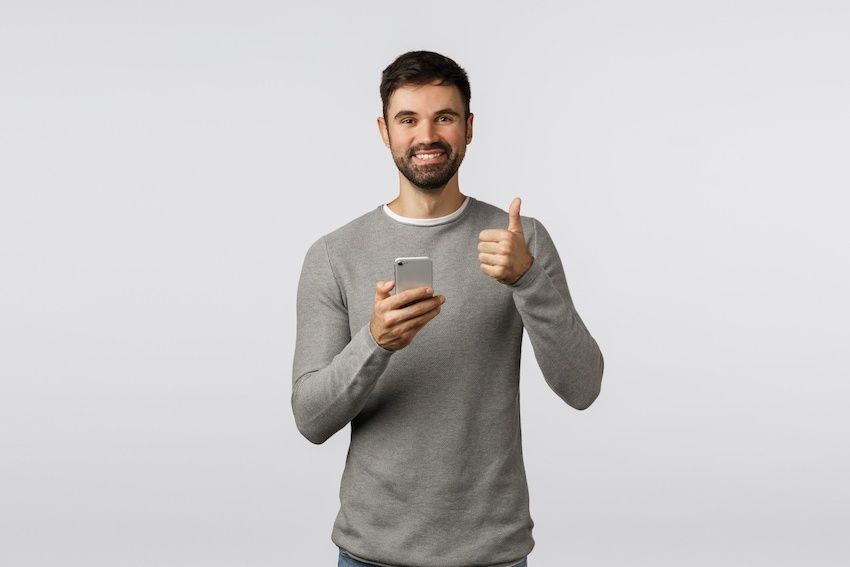 Cómo proteger la creación de aplicaciones móviles